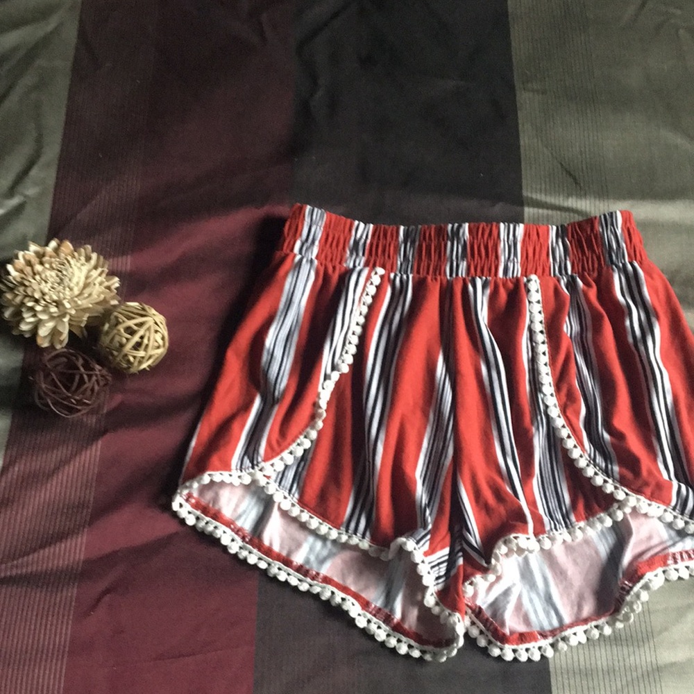 Comfy Shorts